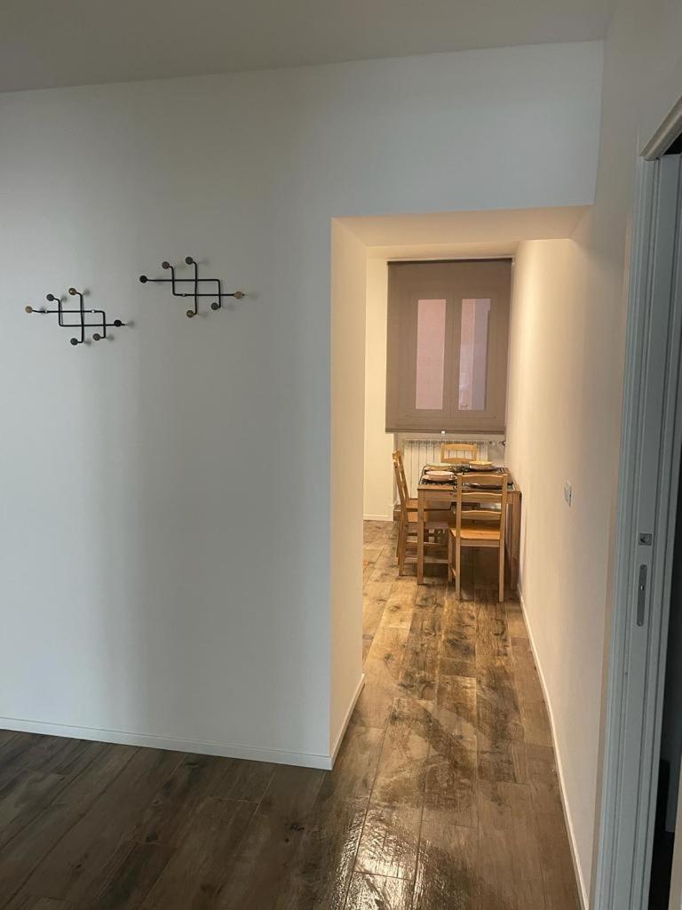 Casa Vacanze Ginevra 1 ترييستي المظهر الخارجي الصورة